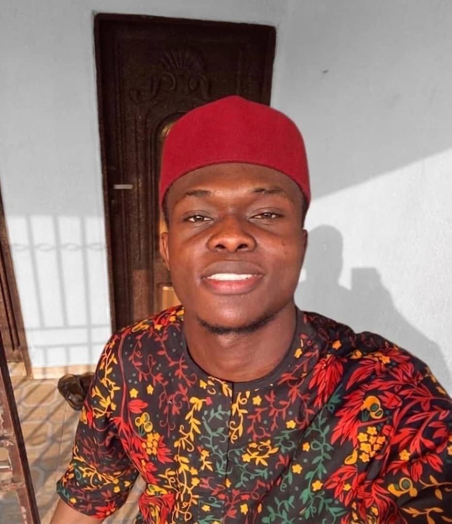 David Caleb - Profile